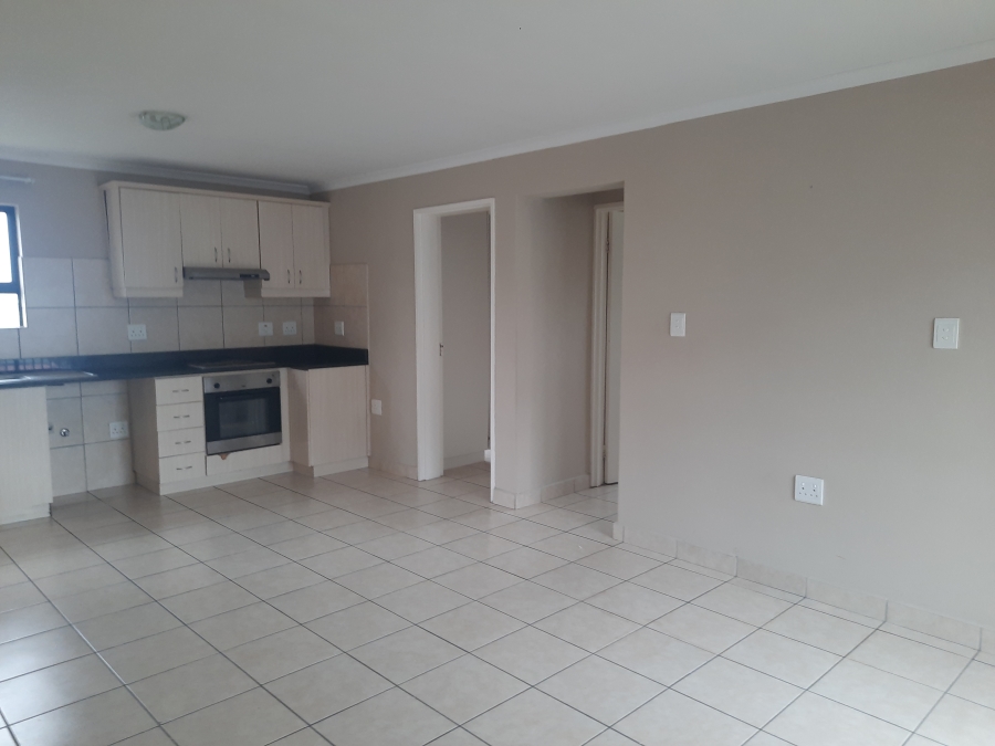 To Let 2 Bedroom Property for Rent in Burgundy Estate Western Cape